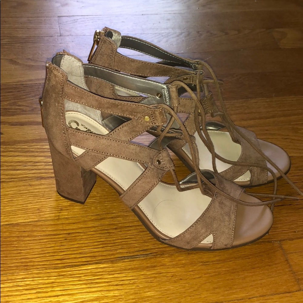 Circus by Sam Edelman Sandals